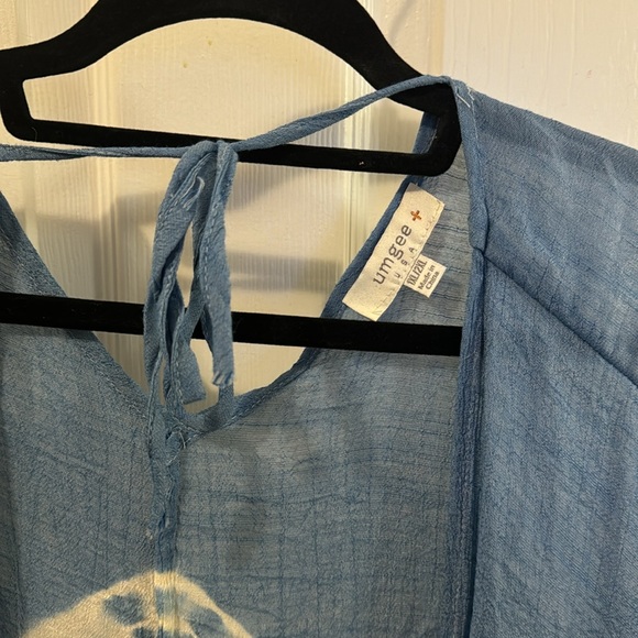 Umgee 1X/2X Cardigan (Fits up to 4x!!) - Picture 3 of 5